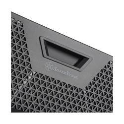 Silverstone RM51 - Rack-Montage - 5U - SSI EEB black — Buy in Cyprus with Fast Delivery