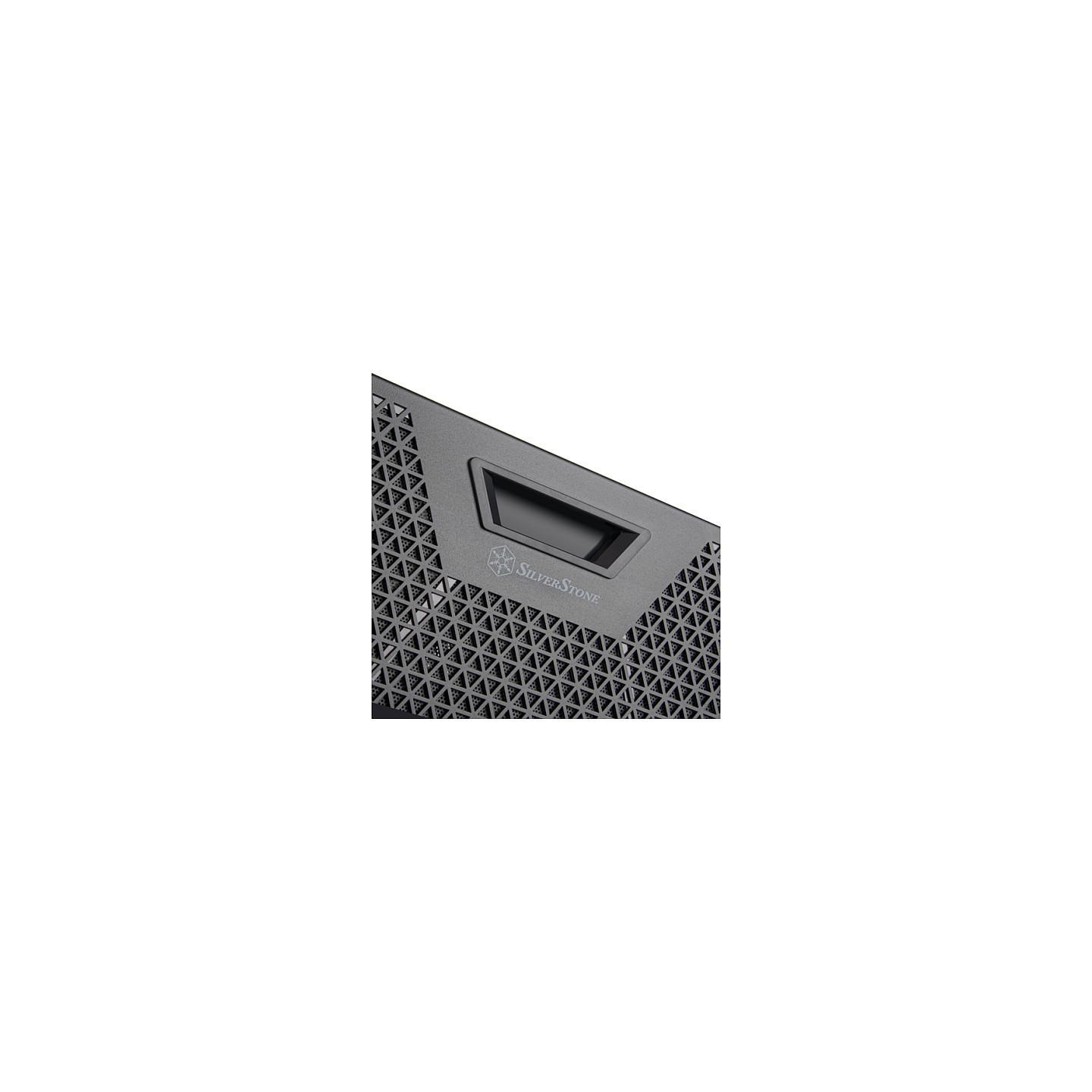 Silverstone RM51 - Rack-Montage - 5U - SSI EEB black — Buy in Cyprus with Fast Delivery