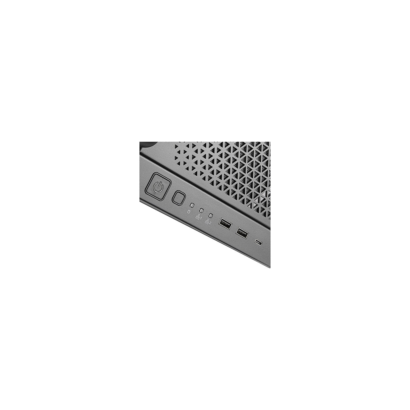 Silverstone RM51 - Rack-Montage - 5U - SSI EEB black — Buy in Cyprus with Fast Delivery