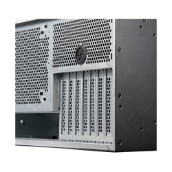 Silverstone RM51 - Rack-Montage - 5U - SSI EEB black — Buy in Cyprus with Fast Delivery