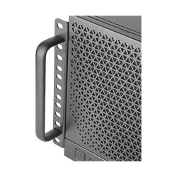 Silverstone RM51 - Rack-Montage - 5U - SSI EEB black — Buy in Cyprus with Fast Delivery