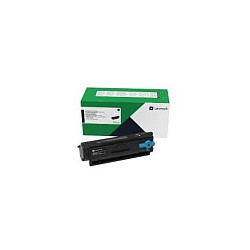 LEXMARK Toner schwarz Corp f. MS331 MS431 MX331 MX431 15.000 Seiten — Buy in Cyprus with Fast Delivery