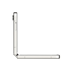 Buy Samsung Galaxy Z Flip5 - SM-F731B - Cream, 256GB, 8GB RAM, Snapdragon 8 Gen ... in Cyprus, Nicosia, Limassol, Larnaka, Pafos