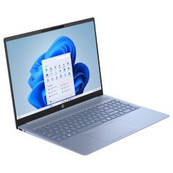 HP OmniBook 5 AI 16' 2K Core Ultra 5 225U 16GB 512GB SSD Win11 Home - Sky Blue - 16-af1454ng — Armenius Store Cyprus