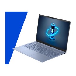 HP OmniBook 5 AI 16' 2K Core Ultra 5 225U 16GB 512GB SSD Win11 Home - Sky Blue - 16-af1454ng — Armenius Store Cyprus