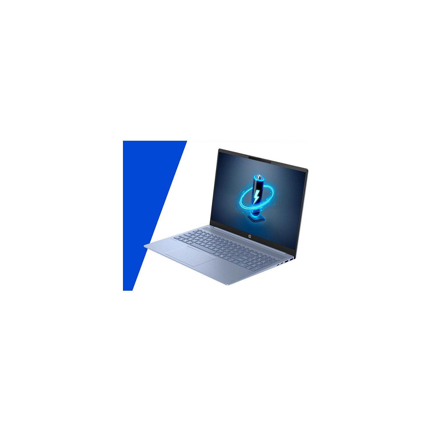 HP OmniBook 5 AI 16' 2K Core Ultra 5 225U 16GB 512GB SSD Win11 Home - Sky Blue - 16-af1454ng — Armenius Store Cyprus
