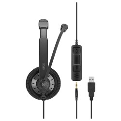 Epos Impact SC 75 USB MS — Buy in Cyprus with Fast Delivery