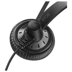 Epos Impact SC 75 USB MS — Buy in Cyprus with Fast Delivery