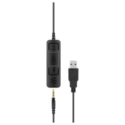 Epos Impact SC 75 USB MS — Buy in Cyprus with Fast Delivery