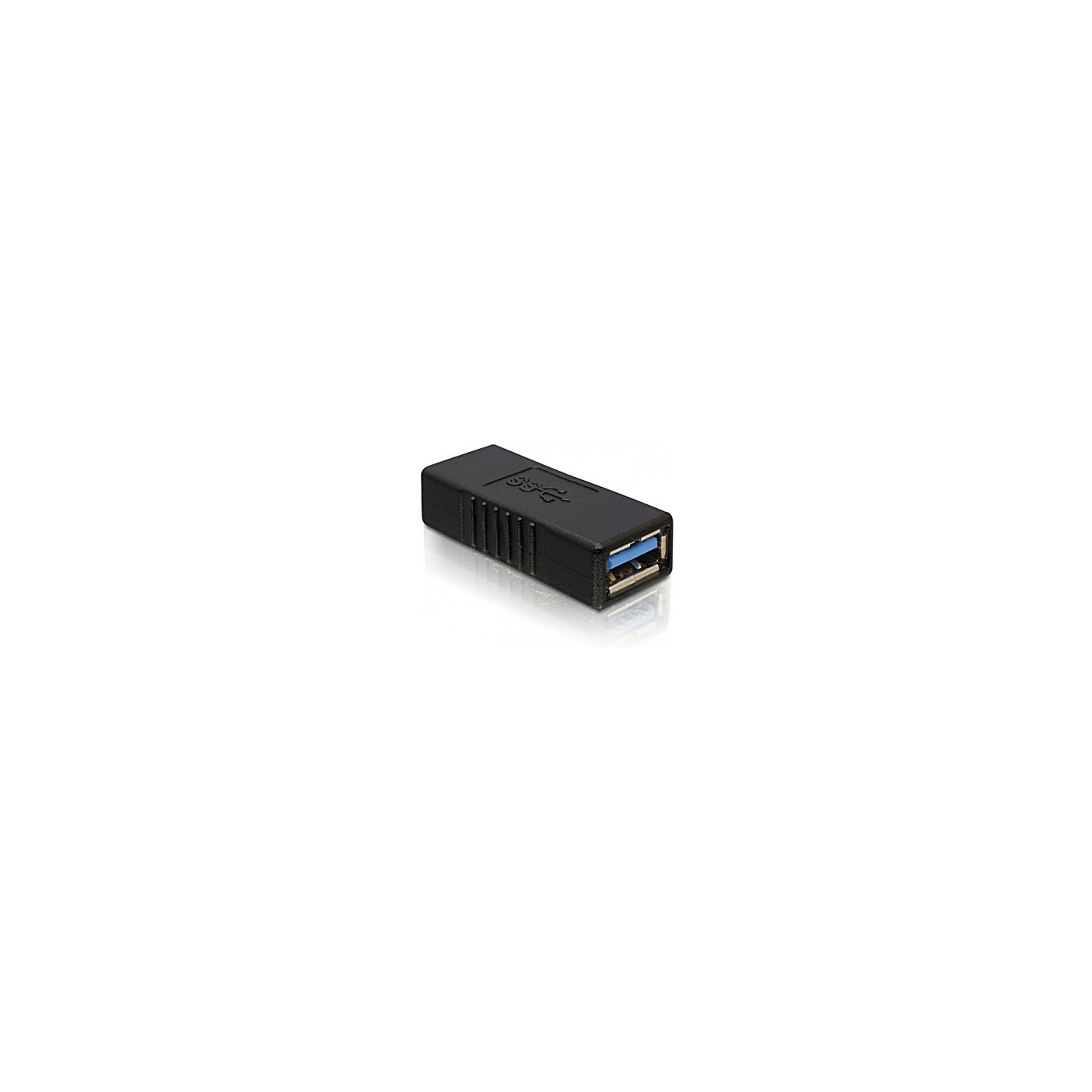 Adapter A-A BU-BU Delock USB 3.0 — Buy in Cyprus with Fast Delivery