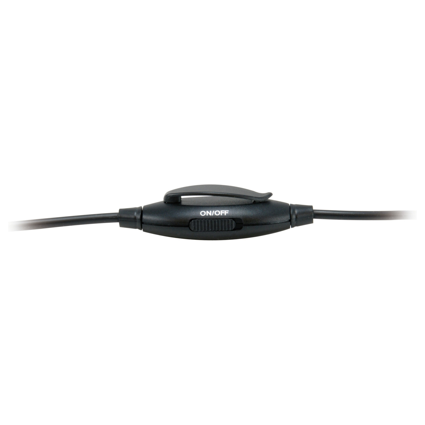 Equip Stereo-Headset Wired mit Mikro 3.5mm 1.80m schwarz — Buy in Cyprus with Fast Delivery