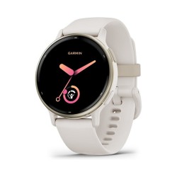 Garmin vivoactive 5 ivory — Buy in Cyprus with Fast Delivery