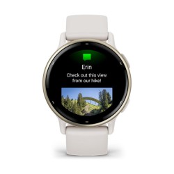 Garmin vivoactive 5 ivory — Buy in Cyprus with Fast Delivery