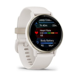 Garmin vivoactive 5 ivory — Buy in Cyprus with Fast Delivery