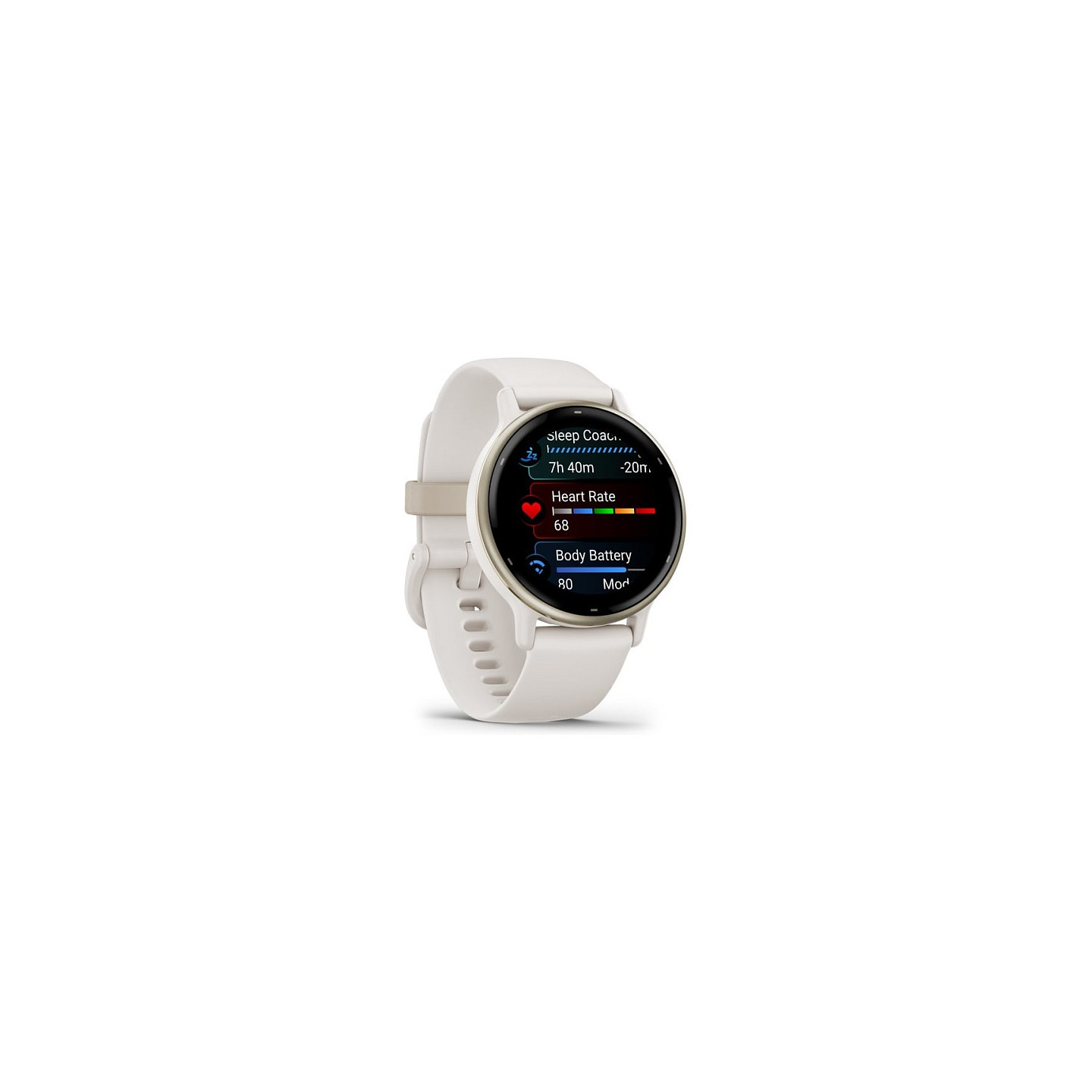 Garmin vivoactive 5 ivory — Buy in Cyprus with Fast Delivery