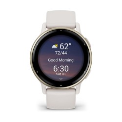 Garmin vivoactive 5 ivory — Buy in Cyprus with Fast Delivery