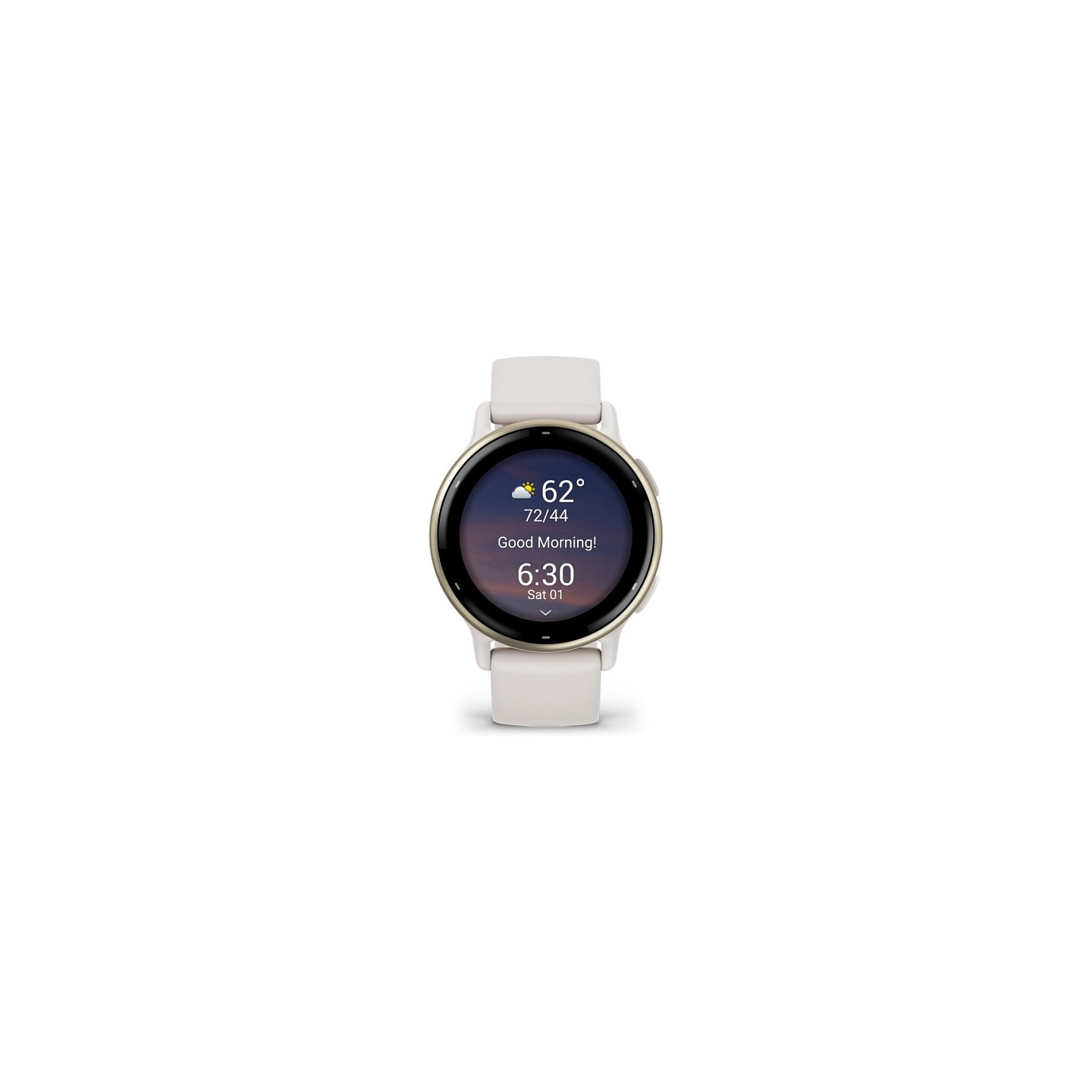 Garmin vivoactive 5 ivory — Buy in Cyprus with Fast Delivery