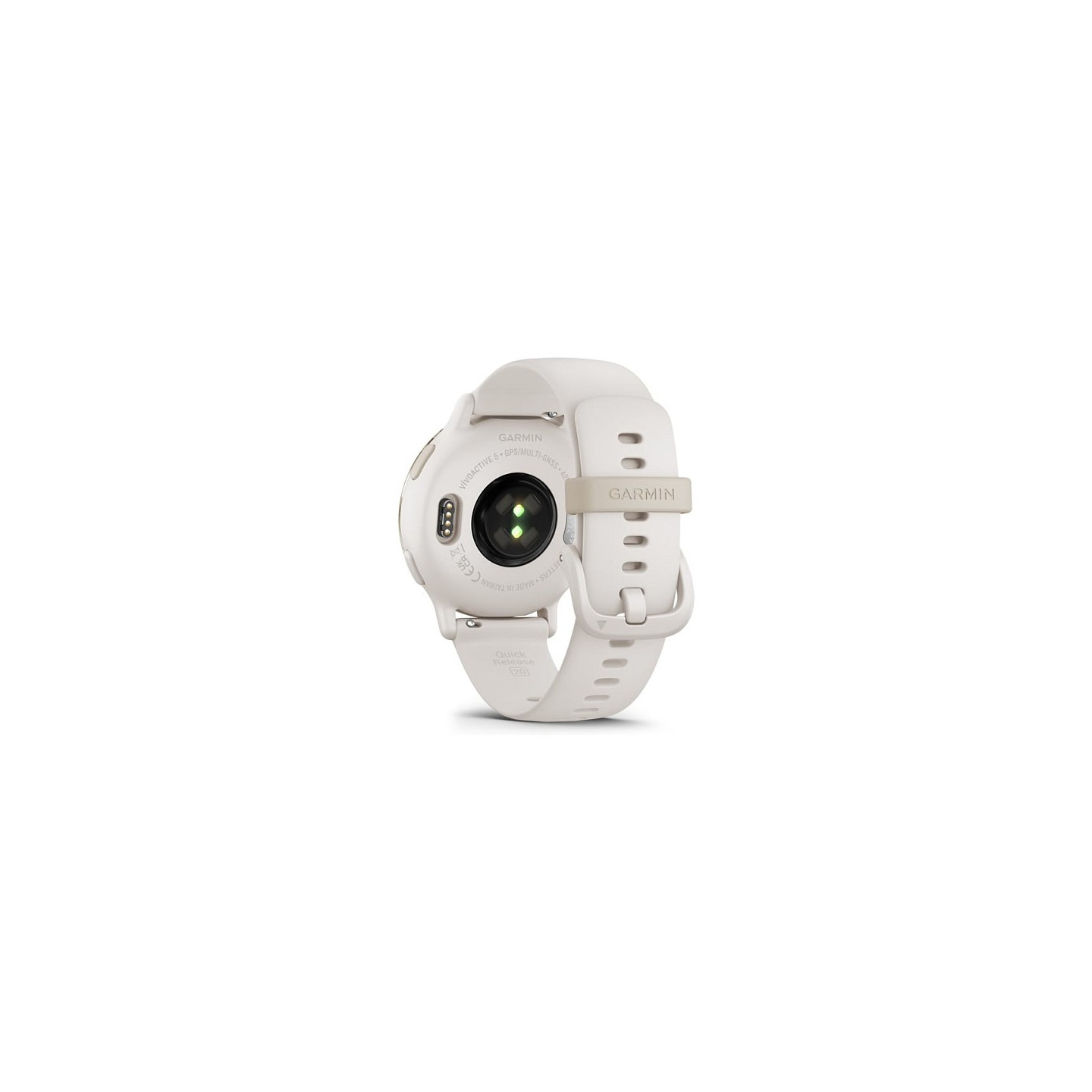 Garmin vivoactive 5 ivory — Buy in Cyprus with Fast Delivery