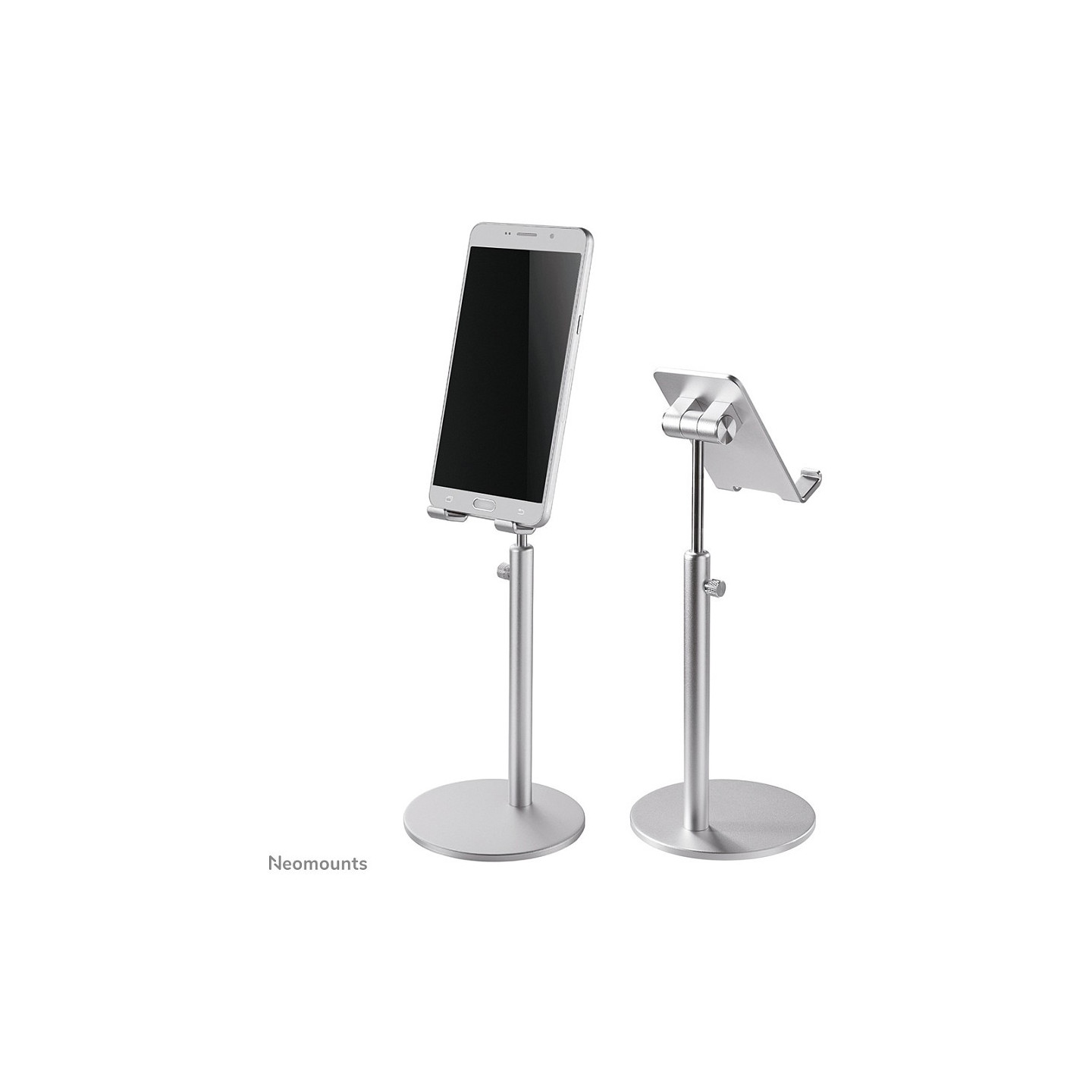 Telefon-Ständer. höhenverstellbar. DS10-200SL1 Neomounts — Buy in Cyprus with Fast Delivery