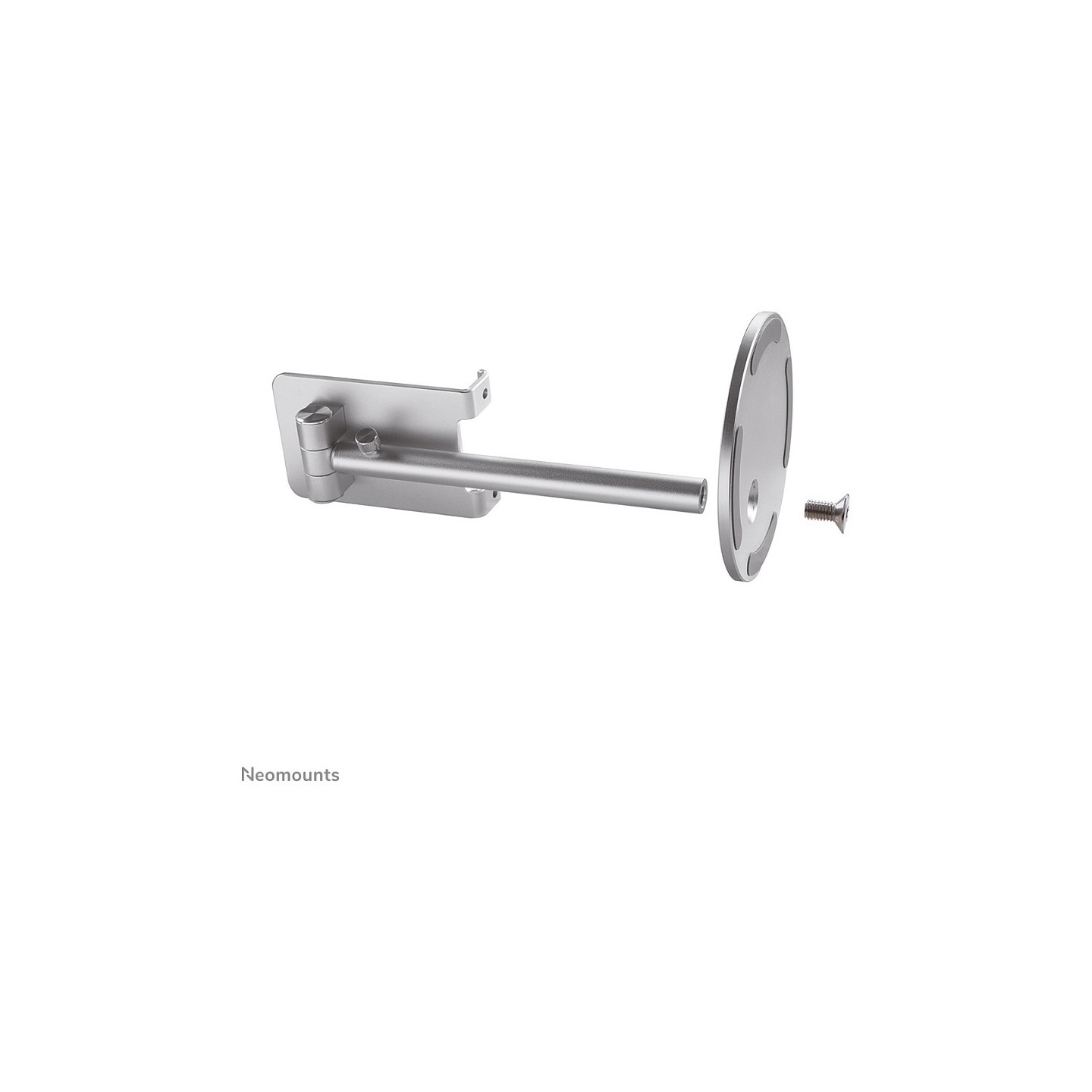 Telefon-Ständer. höhenverstellbar. DS10-200SL1 Neomounts — Buy in Cyprus with Fast Delivery