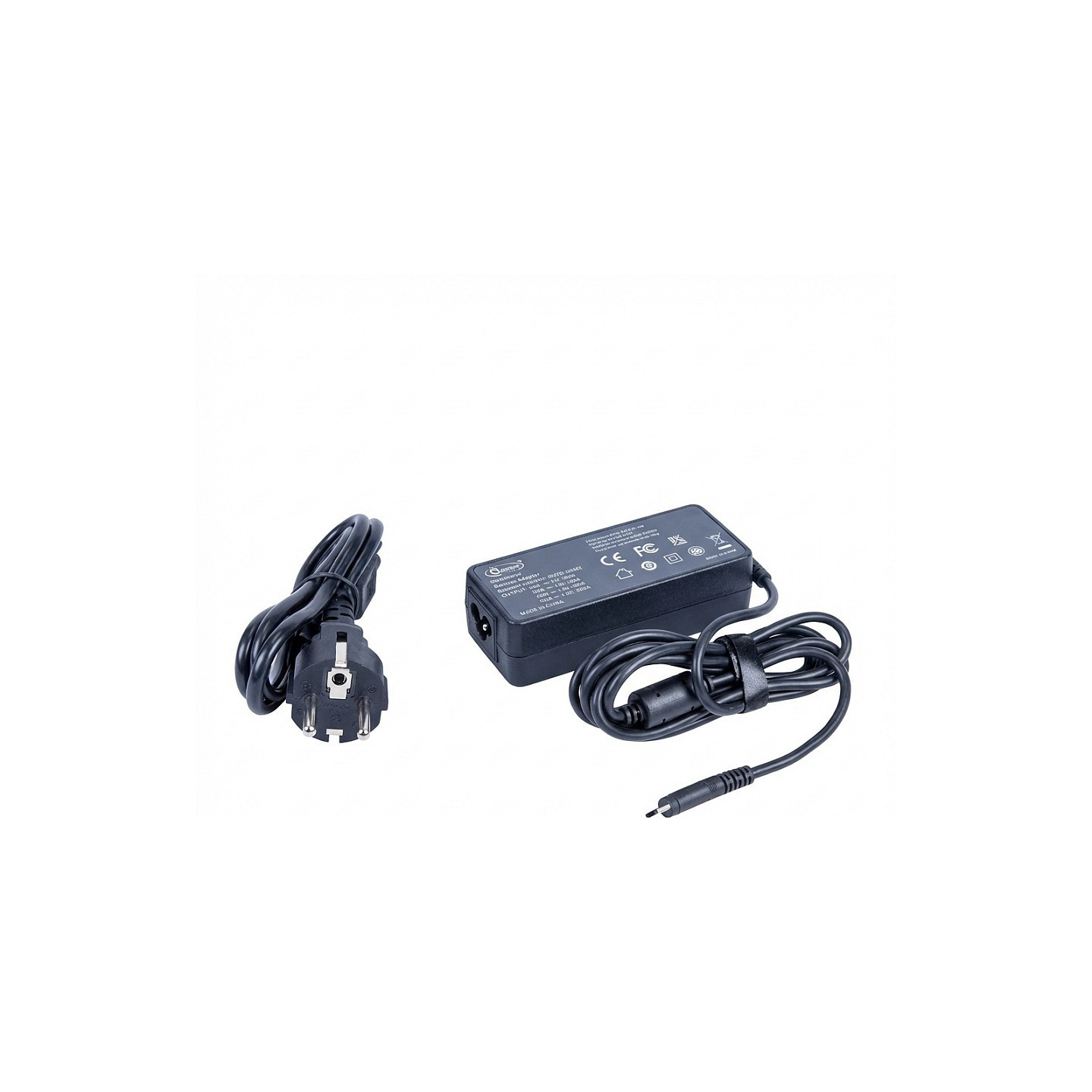 Wortmann Netzteil für TERRA PAD 1007 (EU). USB Type C — Buy in Cyprus with Fast Delivery