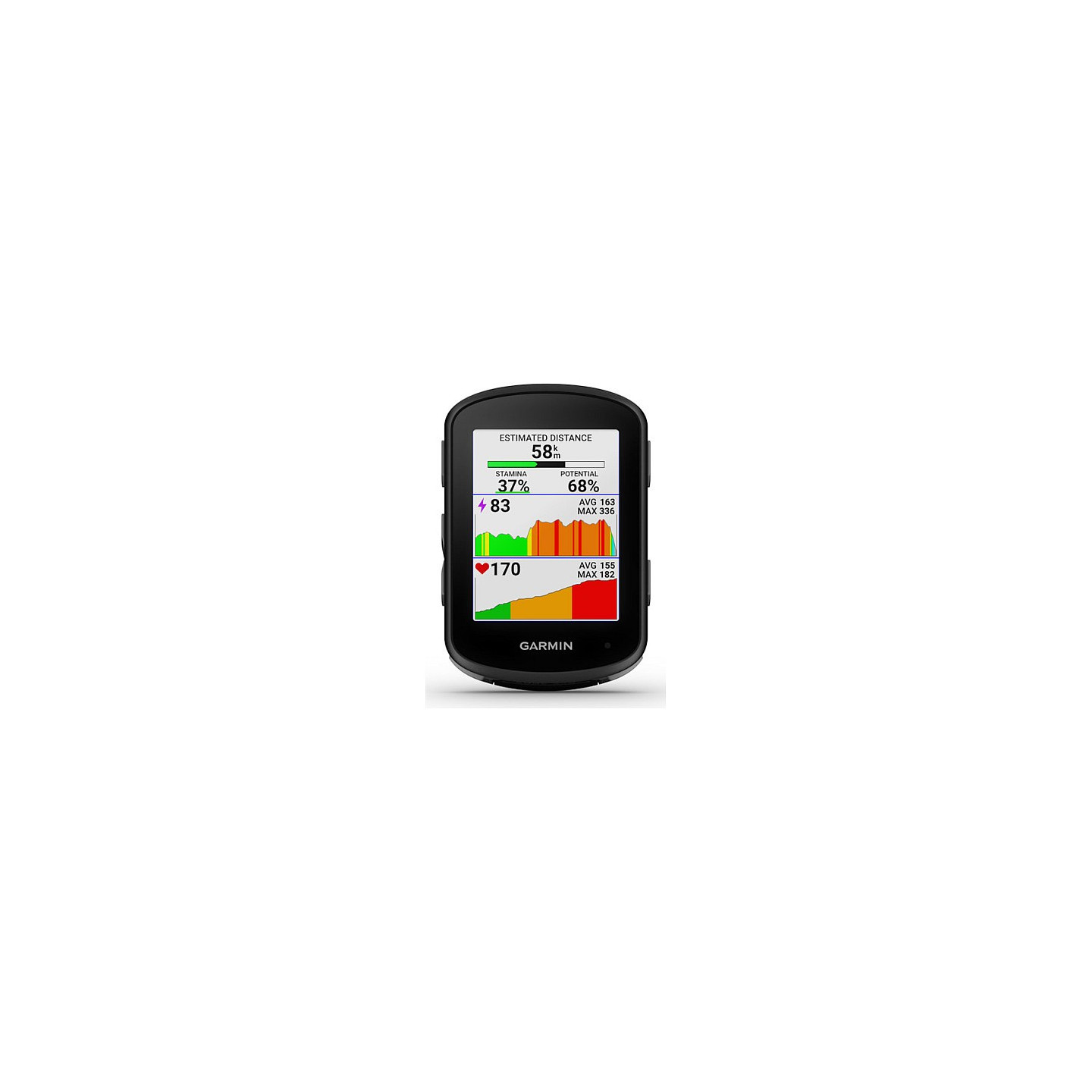 Garmin EDGE 540 — Buy in Cyprus with Fast Delivery