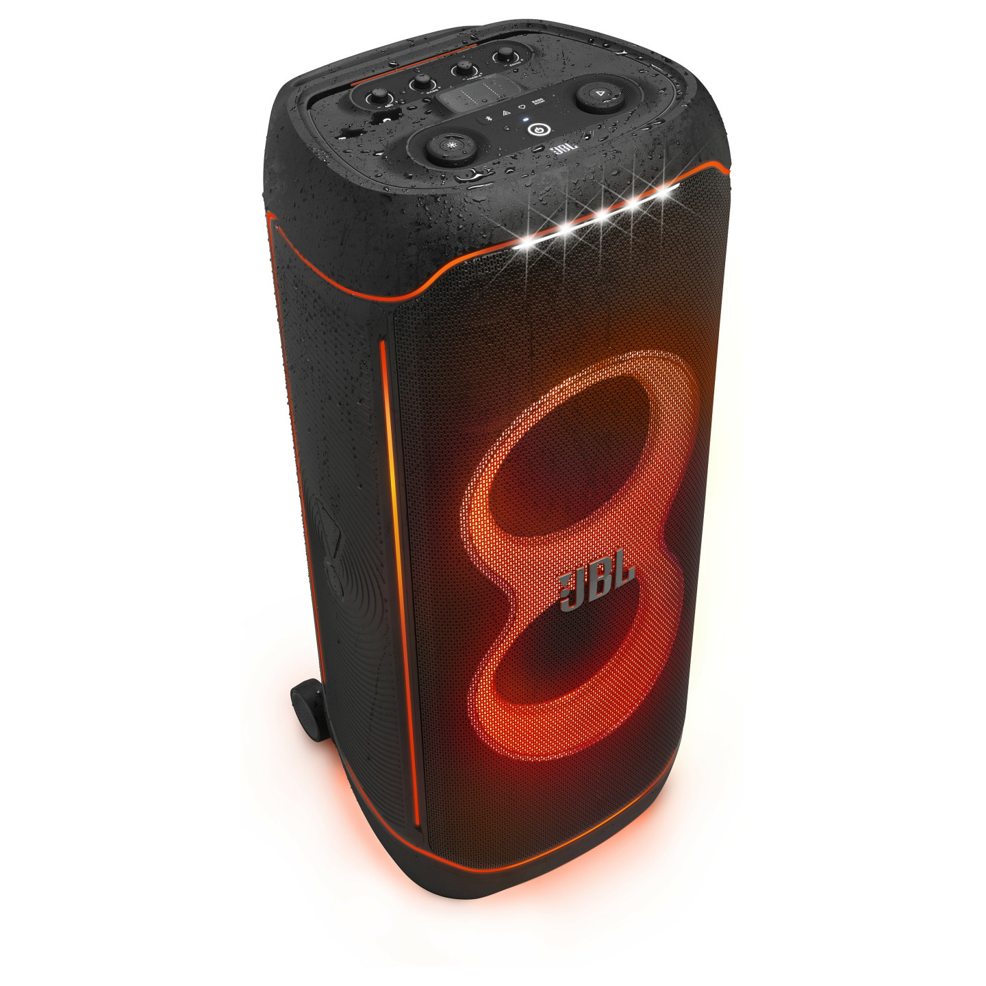 JBL Partybox Ultimate Bluetooth-Lautsprecher WiFi — Buy in Cyprus with Fast Delivery