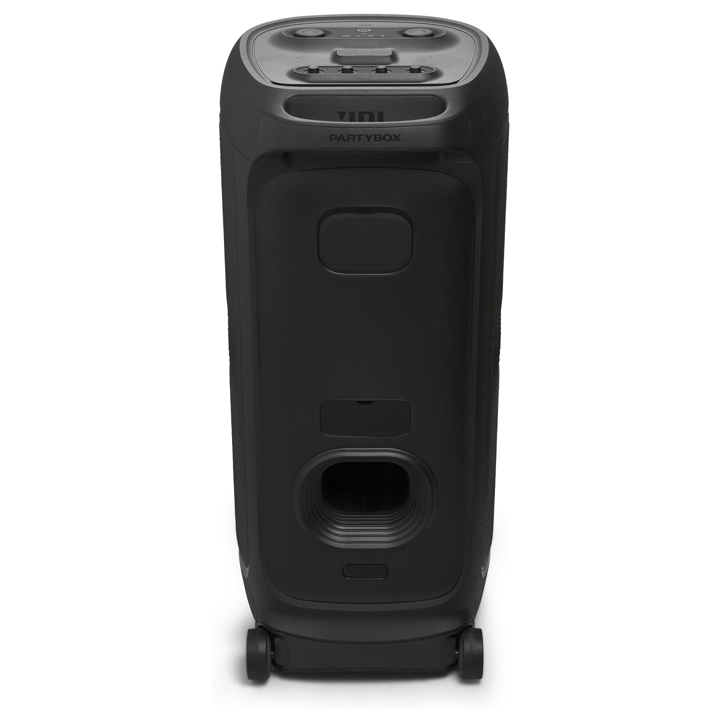 JBL Partybox Ultimate Bluetooth-Lautsprecher WiFi — Buy in Cyprus with Fast Delivery
