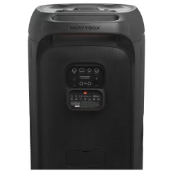 JBL Partybox Ultimate Bluetooth-Lautsprecher WiFi — Buy in Cyprus with Fast Delivery