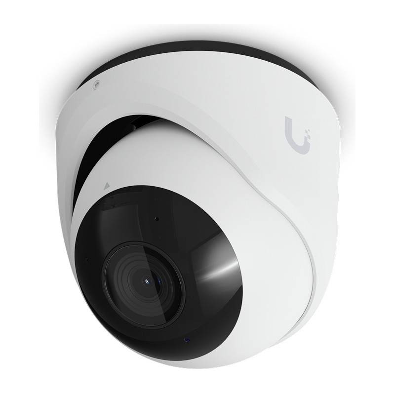 Buy Ubiquiti UniFi G6 Turret - UVC-G6-Turret-W - 4K PoE Indoor/Outdoor IP66 Whit... in Cyprus, Nicosia, Limassol, Larnaka, Pafos