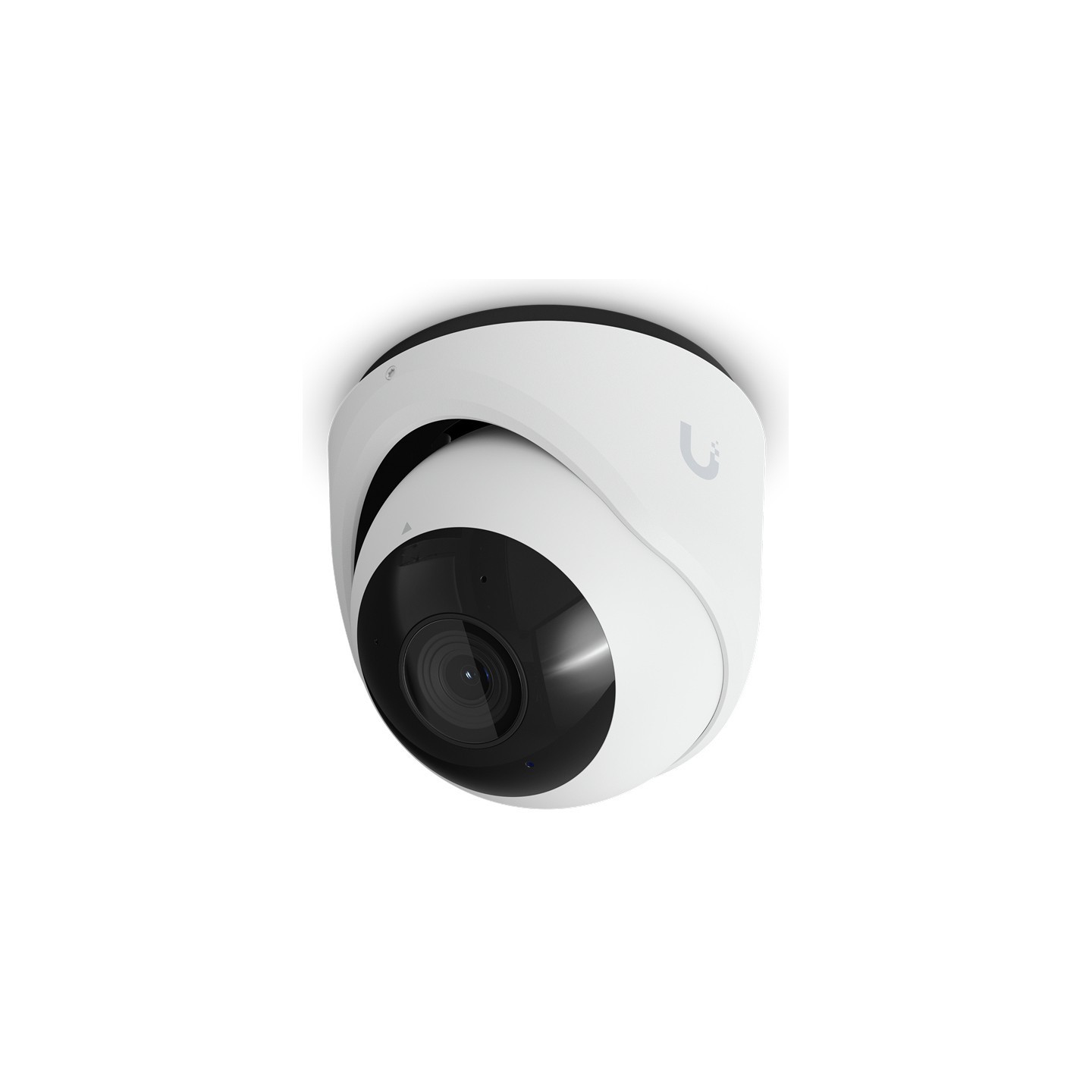 Ubiquiti UniFi G6 Turret - UVC-G6-Turret-W - 4K PoE Indoor/Outdoor IP66 White IR Night Vision