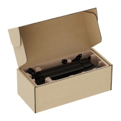 Neomounts DS70-250BL2 Tischhalterung für 2 Monitore bis 81cm 32' 9KG Schwarz — Buy in Cyprus with Fast Delivery