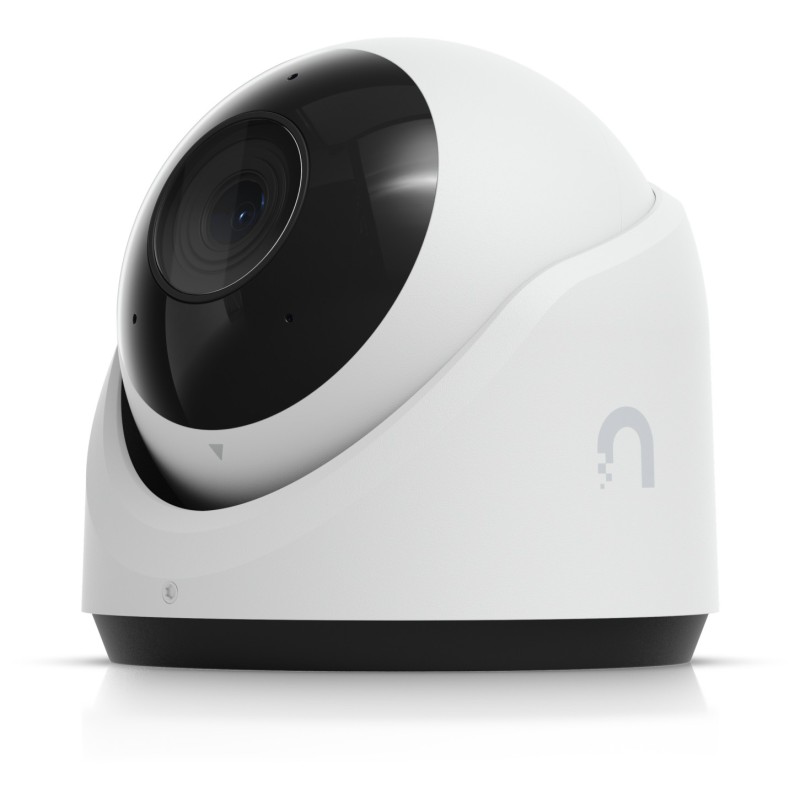 Buy Ubiquiti UniFi G6 Turret - UVC-G6-Turret-W - 4K PoE Indoor/Outdoor IP66 Whit... in Cyprus, Nicosia, Limassol, Larnaka, Pafos