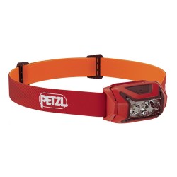Petzl ACTIK (rot) — Buy in Cyprus with Fast Delivery