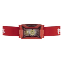 Petzl ACTIK (rot) — Buy in Cyprus with Fast Delivery