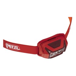 Petzl ACTIK (rot) — Buy in Cyprus with Fast Delivery