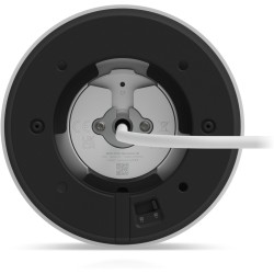 Buy Ubiquiti UniFi G6 Turret - UVC-G6-Turret-W - 4K PoE Indoor/Outdoor IP66 Whit... in Cyprus, Nicosia, Limassol, Larnaka, Pafos