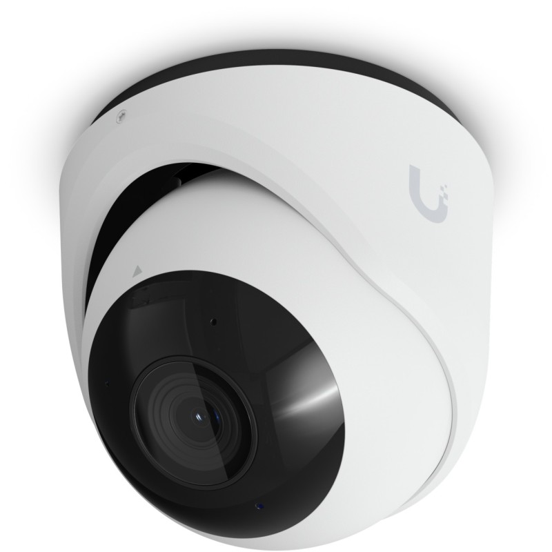 Buy Ubiquiti UniFi G6 Turret - UVC-G6-Turret-W - 4K PoE Indoor/Outdoor IP66 Whit... in Cyprus, Nicosia, Limassol, Larnaka, Pafos