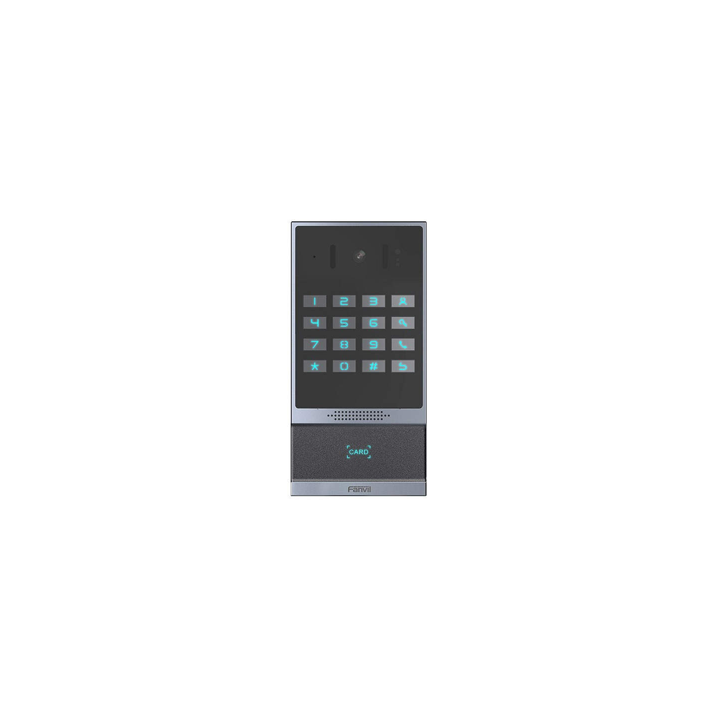 Fanvil I64 SIP-Doorphone — Buy in Cyprus with Fast Delivery