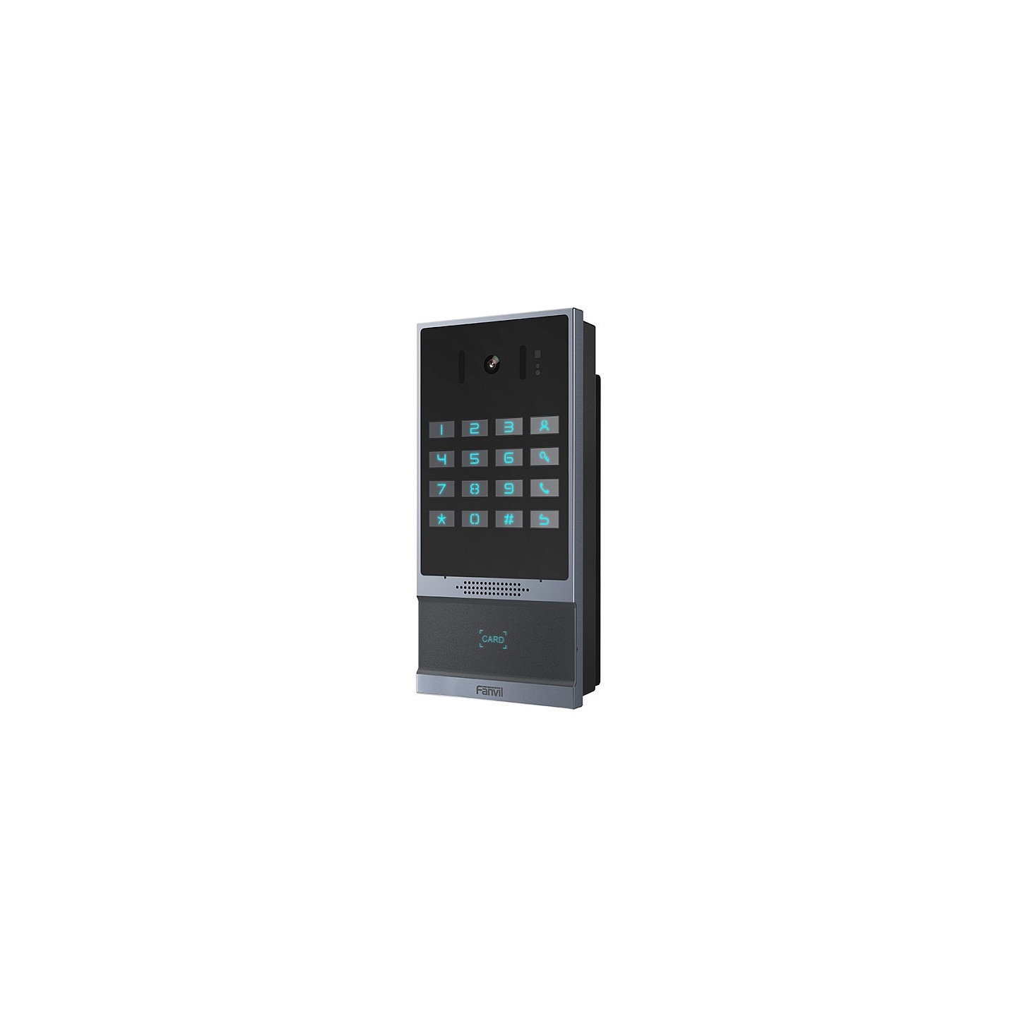 Fanvil I64 SIP-Doorphone — Buy in Cyprus with Fast Delivery