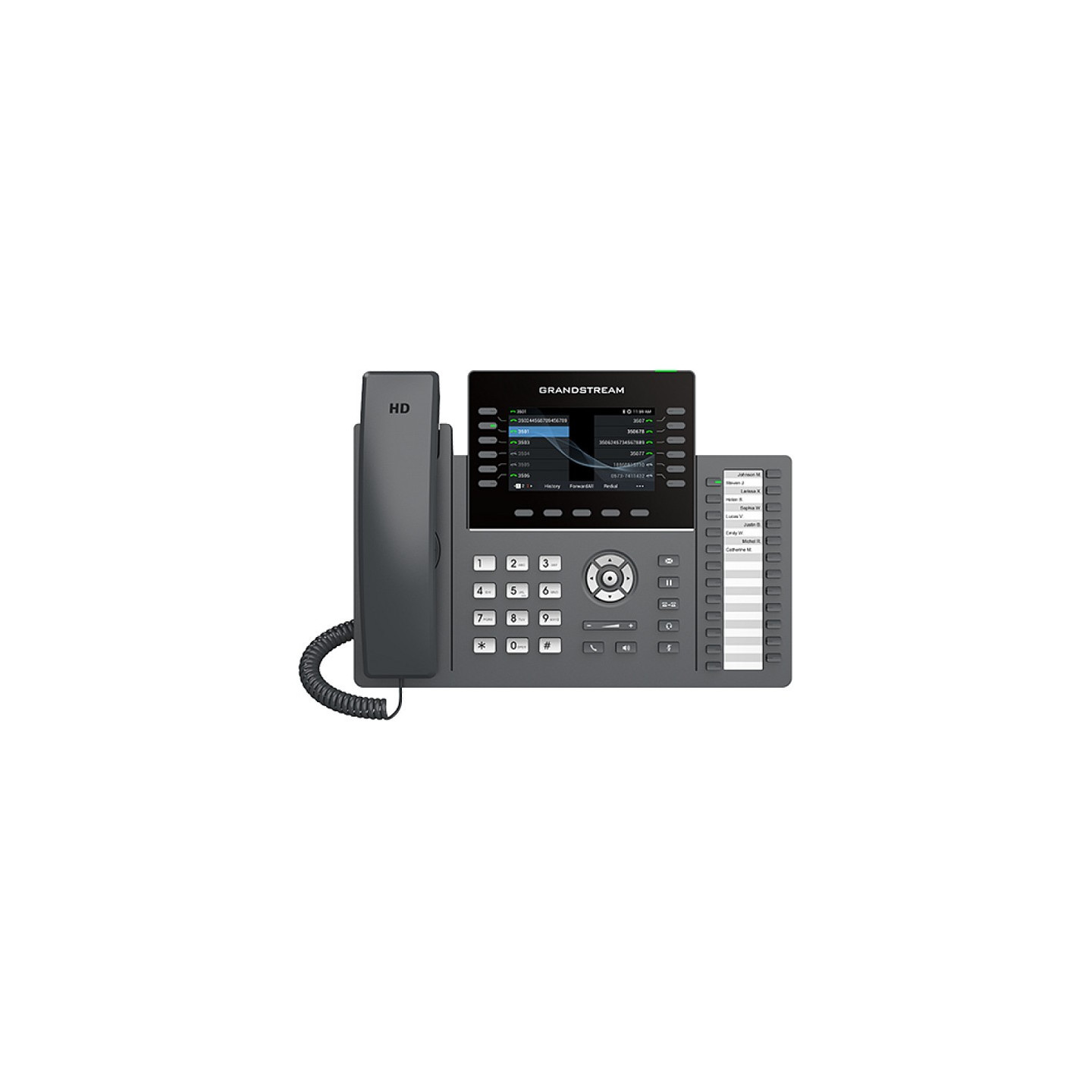 Grandstream SIP GRP-2636 — Buy in Cyprus with Fast Delivery