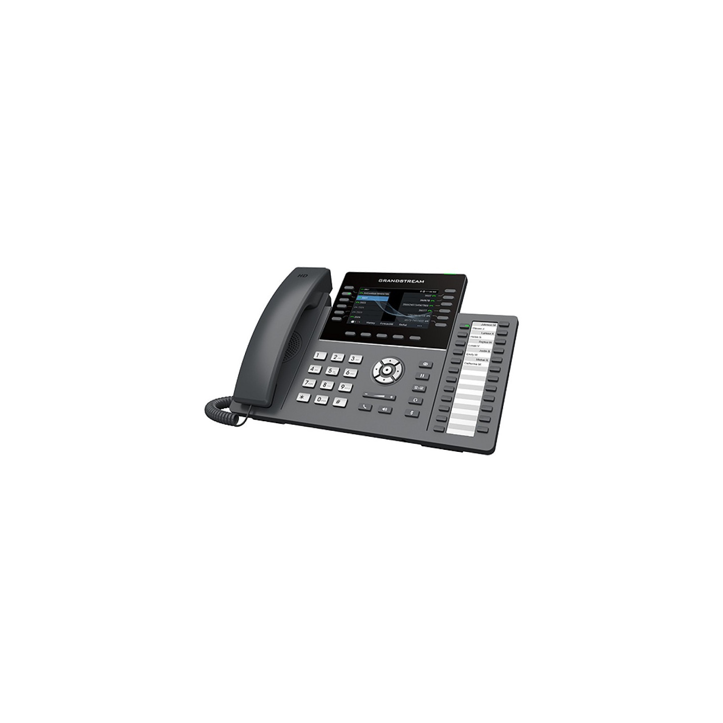 Grandstream SIP GRP-2636 — Buy in Cyprus with Fast Delivery