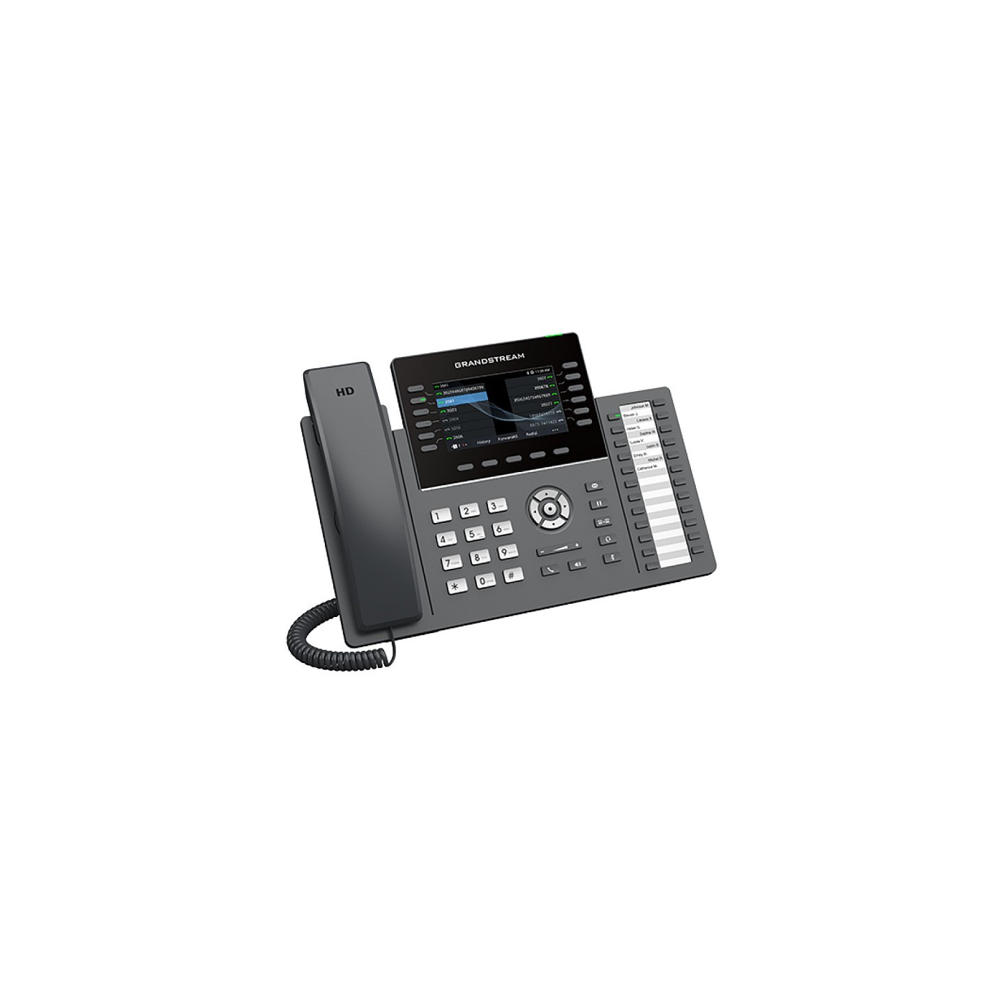 Grandstream SIP GRP-2636 — Buy in Cyprus with Fast Delivery