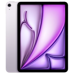 Apple iPad Air 11 M4 Wi-Fi + Cellular 128GB (violett) — Buy in Cyprus with Fast Delivery