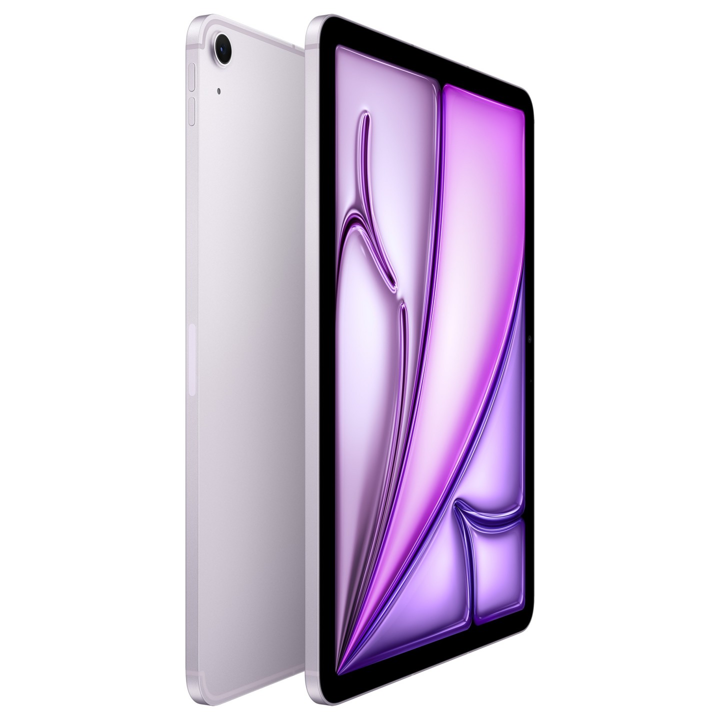 Apple iPad Air 11 M4 Wi-Fi + Cellular 128GB (violett) — Buy in Cyprus with Fast Delivery