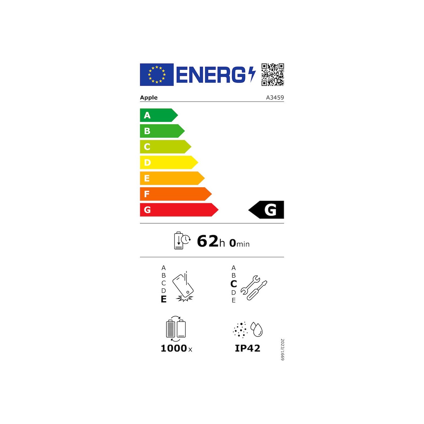 Apple iPad Air 11 M4 Wi-Fi + Cellular 128GB (violett) — Buy in Cyprus with Fast Delivery