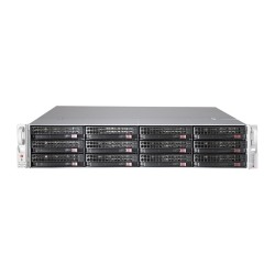2HE Supermicro CSE-826BE1C-R920LPB — Buy in Cyprus with Fast Delivery