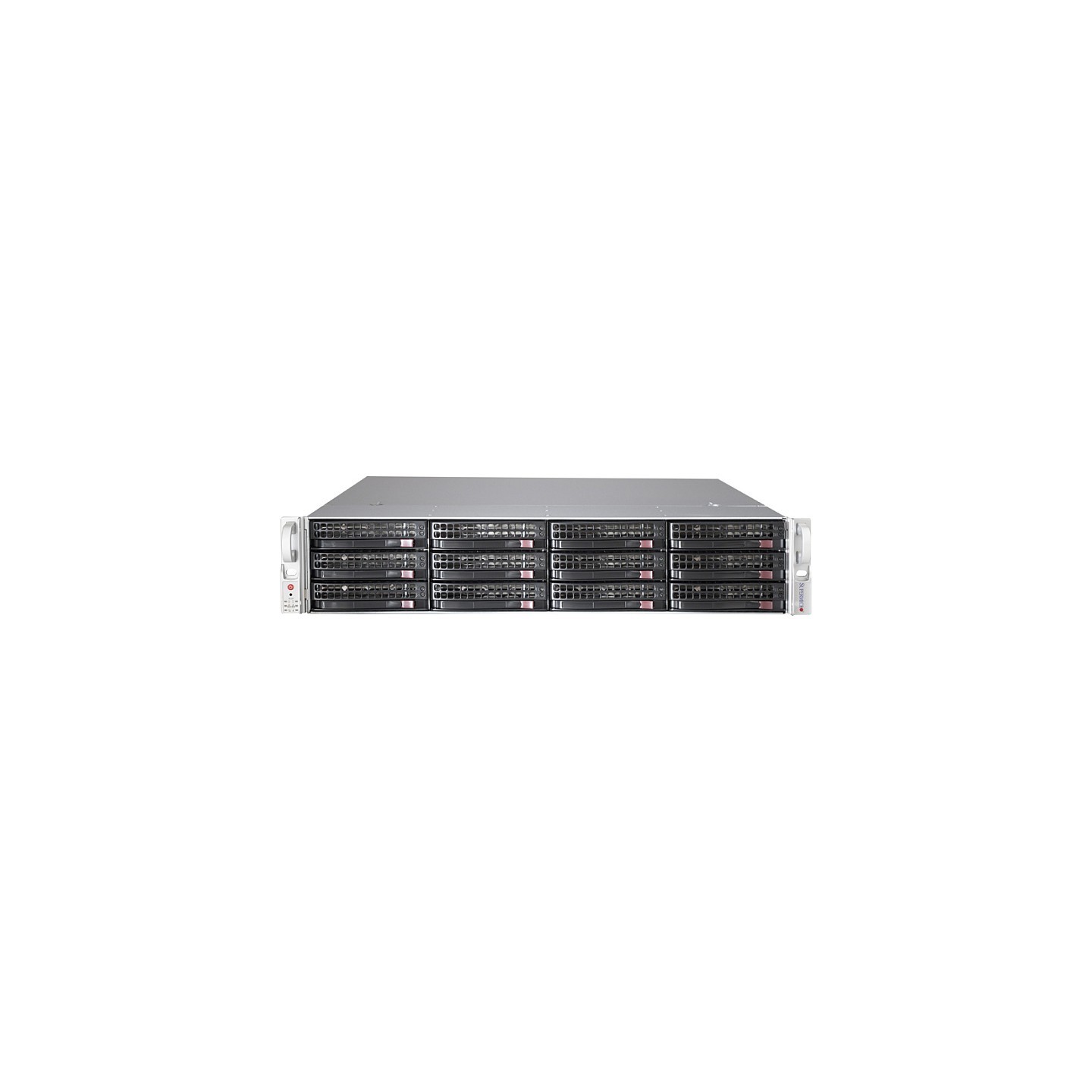 2HE Supermicro CSE-826BE1C-R920LPB — Buy in Cyprus with Fast Delivery