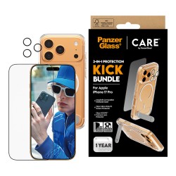 CARE BY 3-IN-1 FEATURE — Buy in Cyprus with Fast Delivery