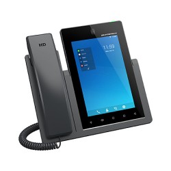 Grandstream SIP GXV-3470 Android Video High-End Business — Buy in Cyprus with Fast Delivery